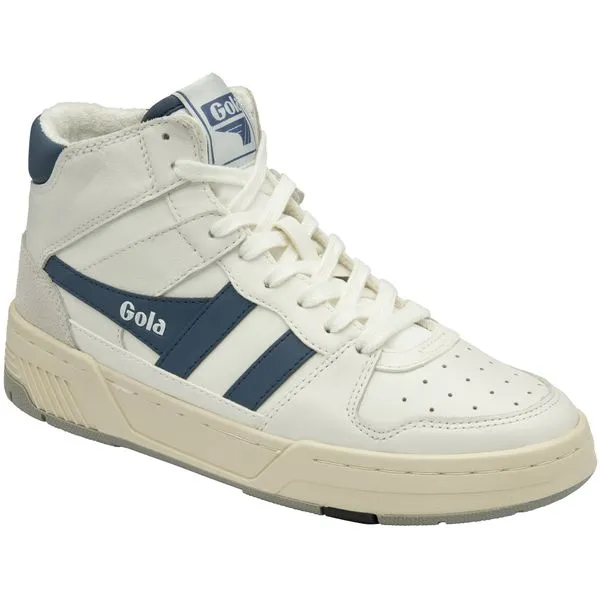 Gola Classics Gola Allcourt High Leather Trainer