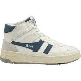 Gola Classics Gola Allcourt High Leather Trainer