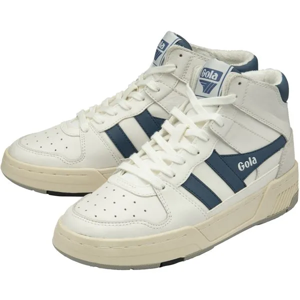 Gola Classics Gola Allcourt High Leather Trainer