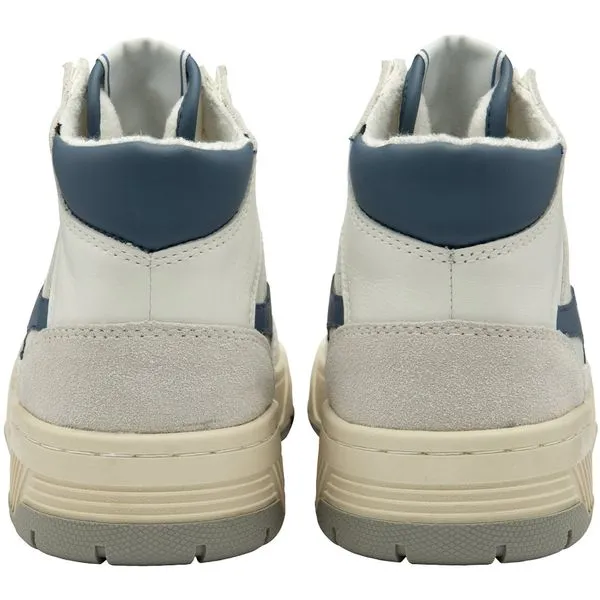 Gola Classics Gola Allcourt High Leather Trainer