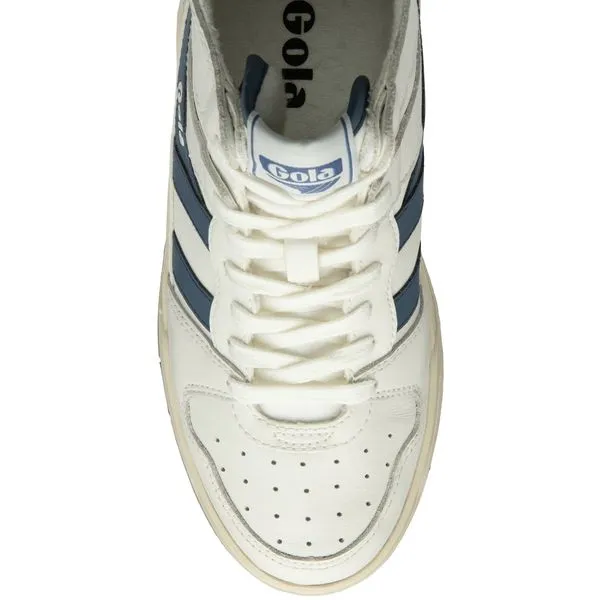 Gola Classics Gola Allcourt High Leather Trainer