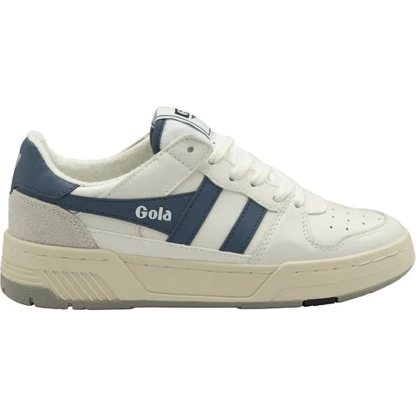 Gola Classics Gola Allcourt Leather Trainer