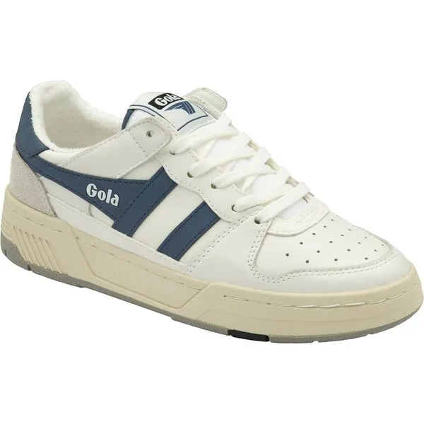 Gola Classics Gola Allcourt Leather Trainer