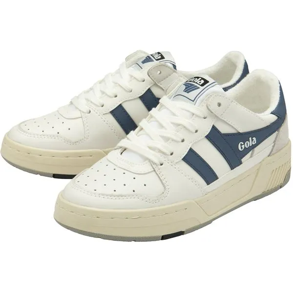 Gola Classics Gola Allcourt Leather Trainer