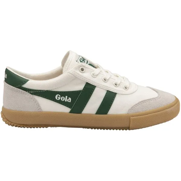 Gola Classics Gola Badminton Canvas Plimsoll