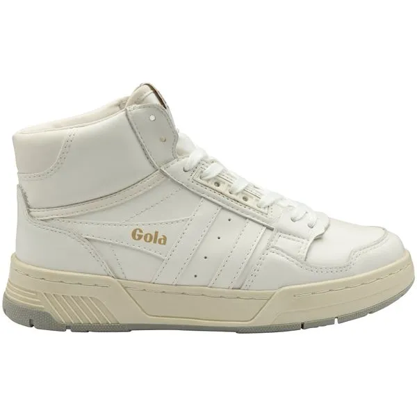 Gola Classics Gola Challenge High Leather Trainer