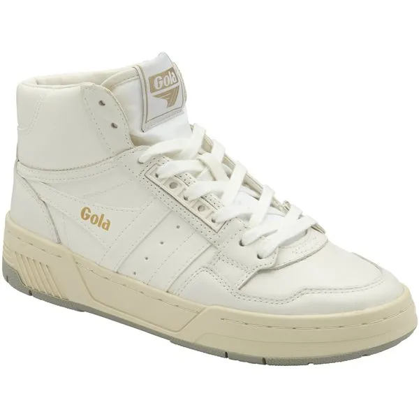 Gola Classics Gola Challenge High Leather Trainer