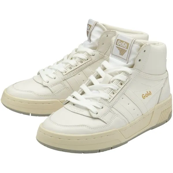 Gola Classics Gola Challenge High Leather Trainer