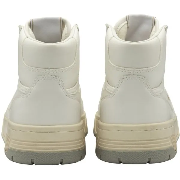 Gola Classics Gola Challenge High Leather Trainer