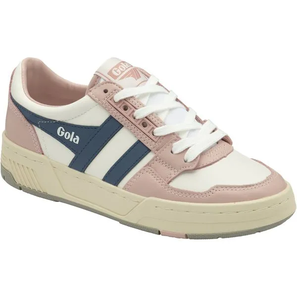 Gola Classics Gola Challenge Leather Trainer