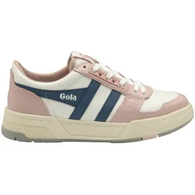 Gola Classics Gola Challenge Leather Trainer