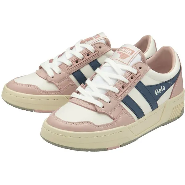 Gola Classics Gola Challenge Leather Trainer