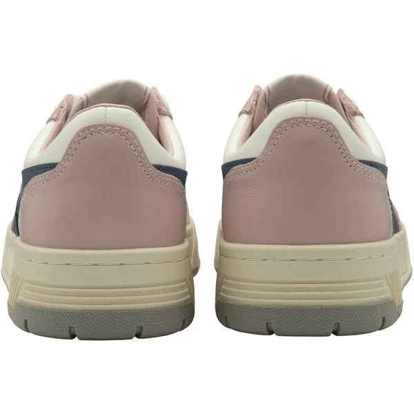 Gola Classics Gola Challenge Leather Trainer