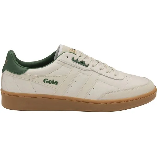 Gola Classics Gola Contact Leather Trainer