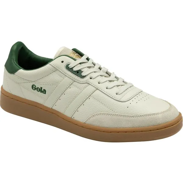 Gola Classics Gola Contact Leather Trainer