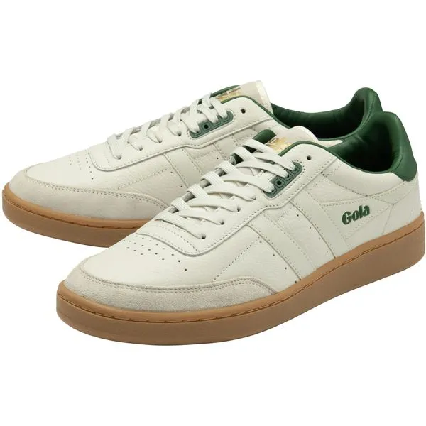 Gola Classics Gola Contact Leather Trainer