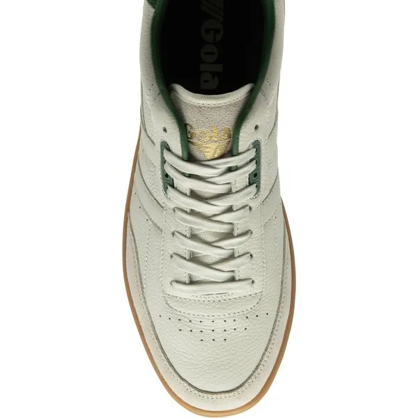 Gola Classics Gola Contact Leather Trainer