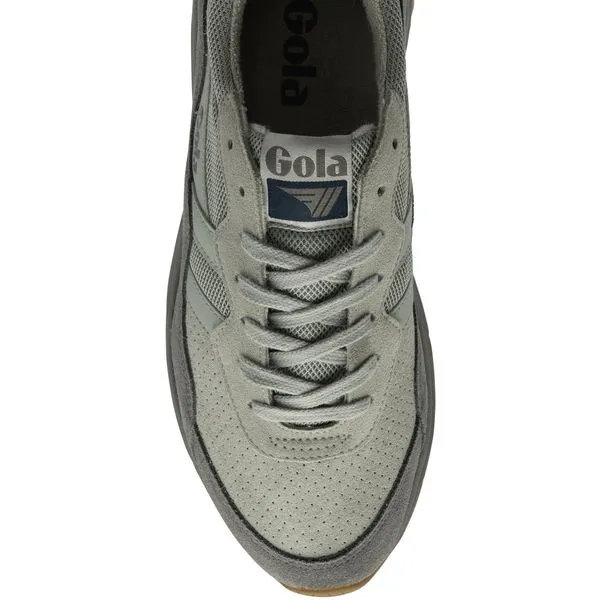 Gola Classics Gola Cosmos Suede Trainer