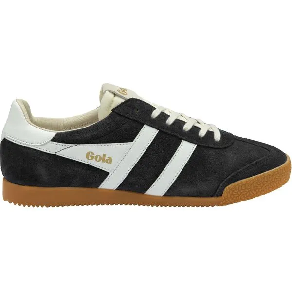 Gola Classics Gola Elan Suede Trainer