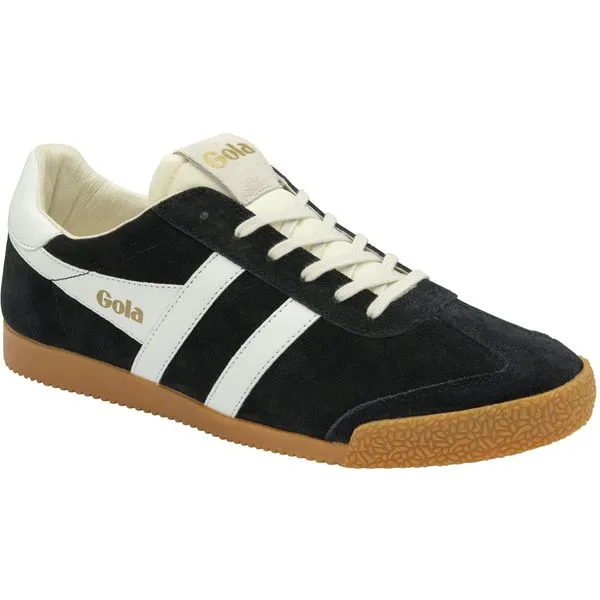 Gola Classics Gola Elan Suede Trainer