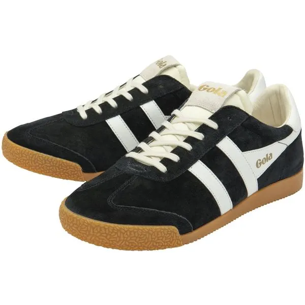 Gola Classics Gola Elan Suede Trainer