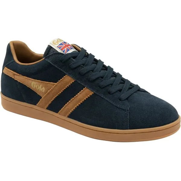 Gola Classics Gola Equipe Suede Trainer