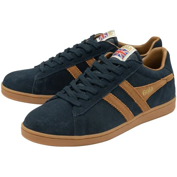 Gola Classics Gola Equipe Suede Trainer