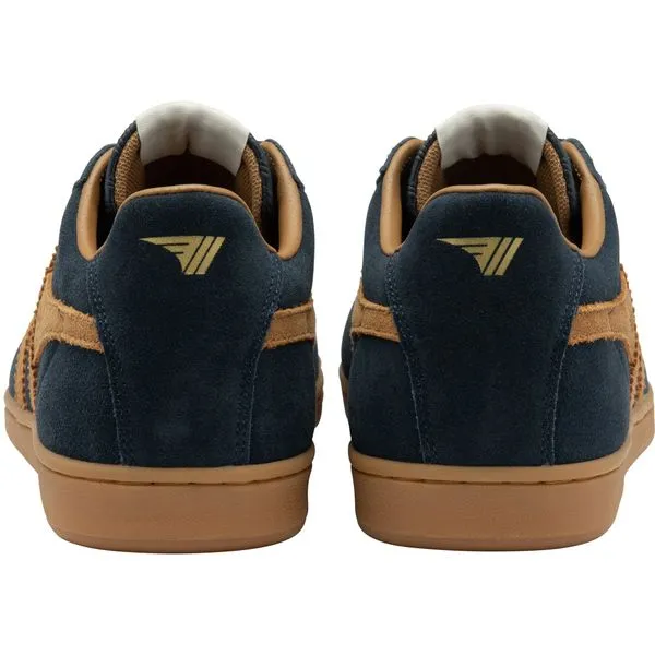 Gola Classics Gola Equipe Suede Trainer