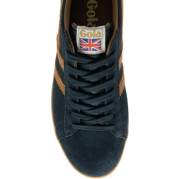 Gola Classics Gola Equipe Suede Trainer