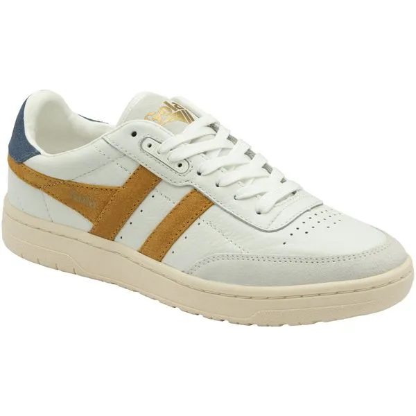 Gola Classics Gola Falcon Leather Trainer