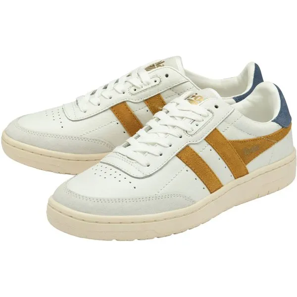 Gola Classics Gola Falcon Leather Trainer