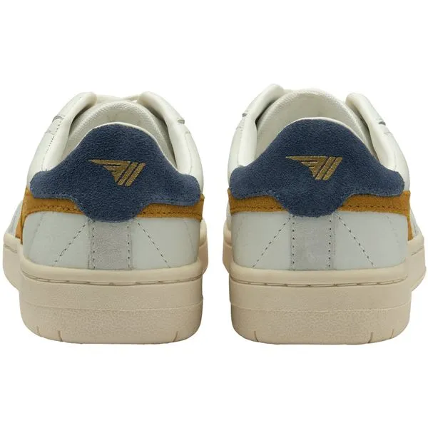 Gola Classics Gola Falcon Leather Trainer