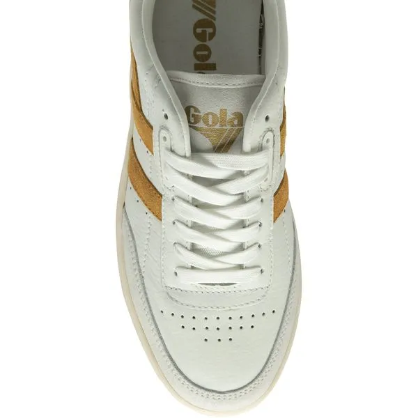 Gola Classics Gola Falcon Leather Trainer