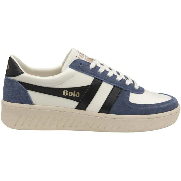 Gola Classics Gola Grandslam Quadrant Trainer