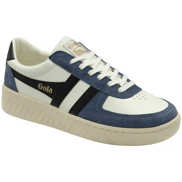 Gola Classics Gola Grandslam Quadrant Trainer