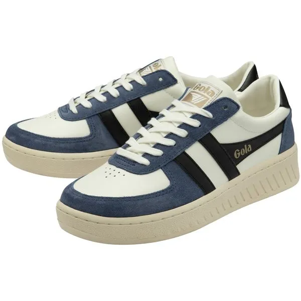 Gola Classics Gola Grandslam Quadrant Trainer