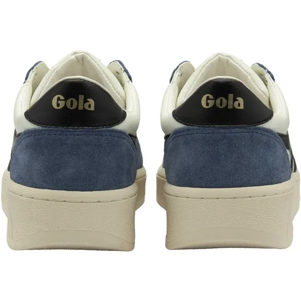 Gola Classics Gola Grandslam Quadrant Trainer