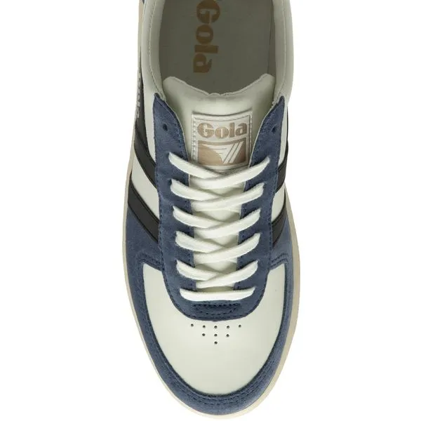 Gola Classics Gola Grandslam Quadrant Trainer