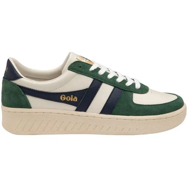 Gola Classics Gola Grandslam Quadrant Trainers