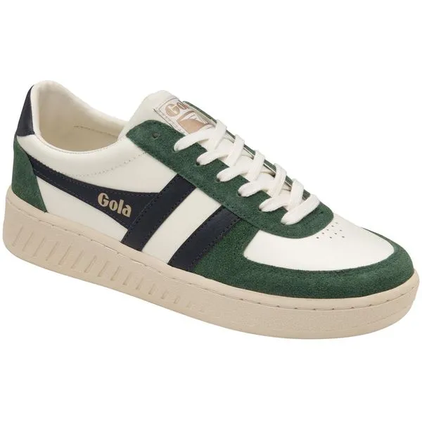 Gola Classics Gola Grandslam Quadrant Trainers