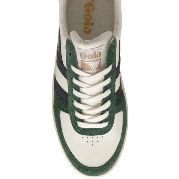 Gola Classics Gola Grandslam Quadrant Trainers