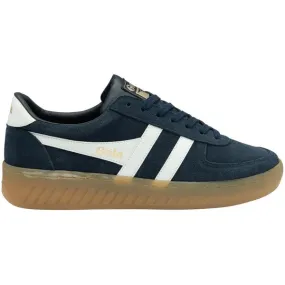 Gola Classics Gola Grandslam Suede Trainer