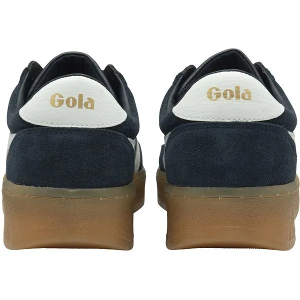 Gola Classics Gola Grandslam Suede Trainer