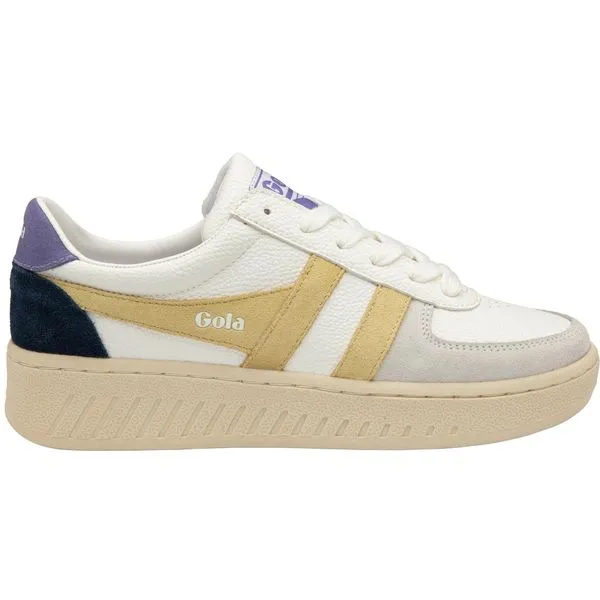 Gola Classics Gola Grandslam Trident Trainer