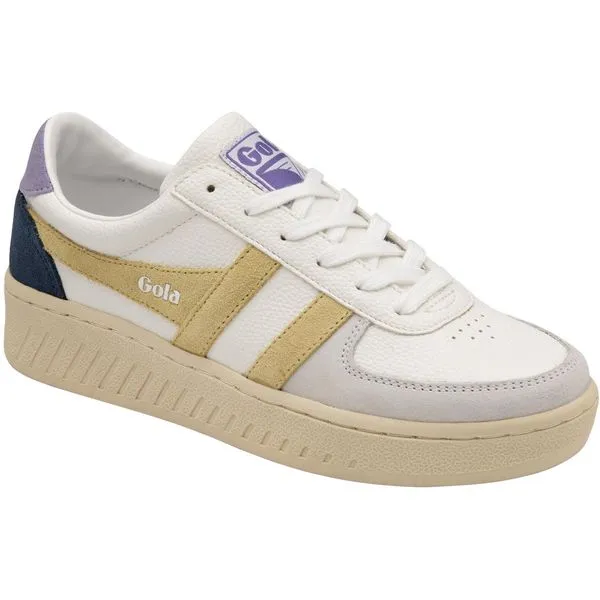 Gola Classics Gola Grandslam Trident Trainer