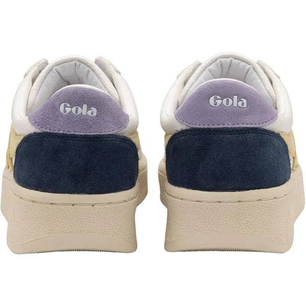 Gola Classics Gola Grandslam Trident Trainer