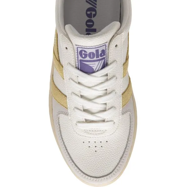 Gola Classics Gola Grandslam Trident Trainer