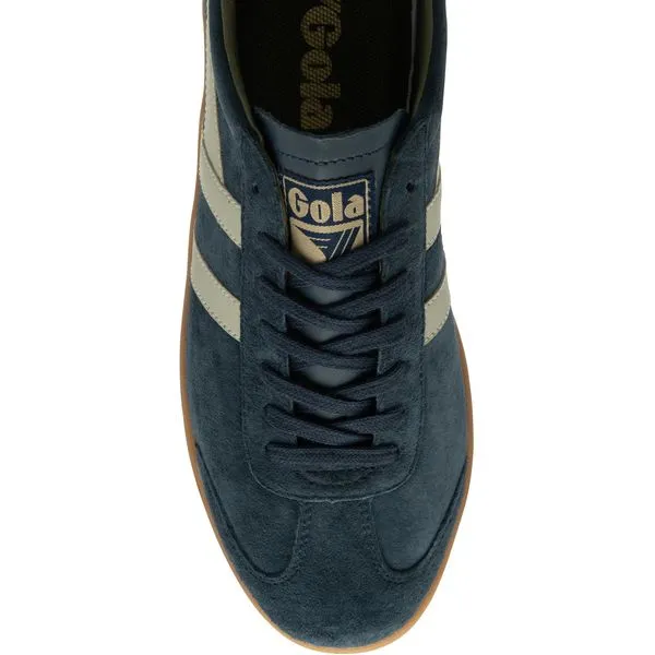 Gola Classics Gola Hurricane Suede Trainer