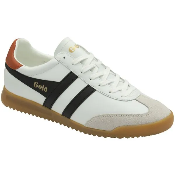 Gola Classics Gola Torpedo Leather Trainer