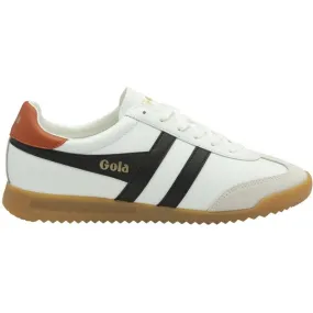 Gola Classics Gola Torpedo Leather Trainer